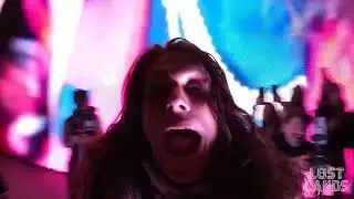 Sullivan King & Ray Volpe - Rewind (Unreleased) Live @ LOST LANDS 2024