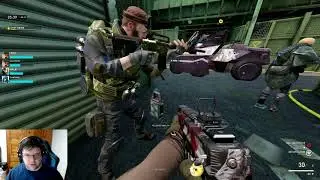 Gold 2 Ranked -- DIRTY BOMB -- Dominating on Medium Settings