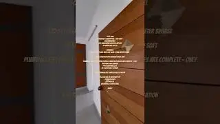 House for sale in sampigehalli in Thanisandra near Manyata tech park for 2:30 cr 7411451119