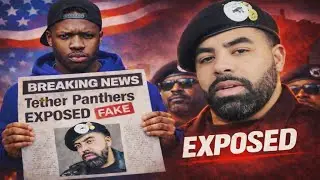 Black Americans Expose the New Black Panthers in Minnesota | Live Breakdown