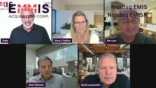 SPACs Reinvented: Governance, Alignment & Transparency with the Emmis Board