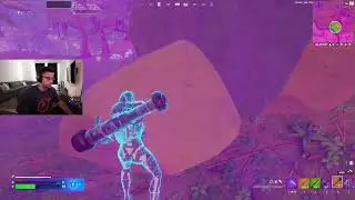 Myth Hates Fortnite Perfect Timing