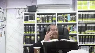 הרב יהונתן נוסים פרשת יתרו תשפו