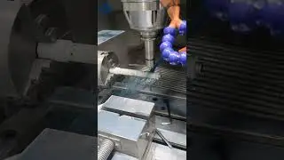 Precision Ceramic Machining | High-Accuracy Advanced Ceramic Parts Manufacturing