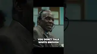 Use Your White Voice | Sorry To Bother You #movie #movieclip