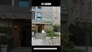 BEST LIVING SPACE PG ROOMS IN HYDERABAD GACHIBOWLI-CS LUXURIO 😍😍