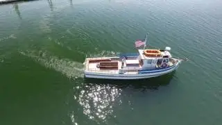 MV Yankee