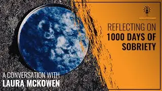 How to Rebuild Your Sense of Self: Laura McKowen&rsquo;s Journey to Sobriety
