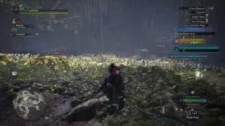 Monster Hunter World: Iceborne Clip | HBG Shield...