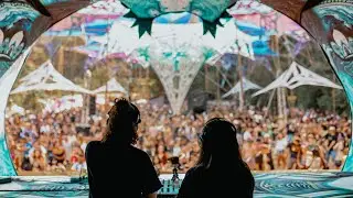 Atmaom @ Moonlight Festival 2024 [Full Set Movie]