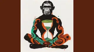Time Is Monkey
