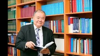 ФАРСОМ назвал Конституционную комиссию академик Майдан СУЛЕЙМЕНОВ - @ВадимБорейко