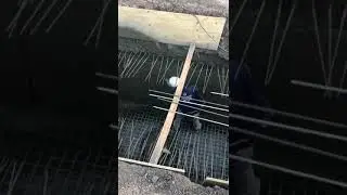 Gunitado Proyectado