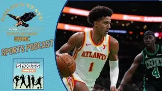 NBA In-Season Tournament Begins! First Group Play Breakdown | GSMC Sports Podcast
