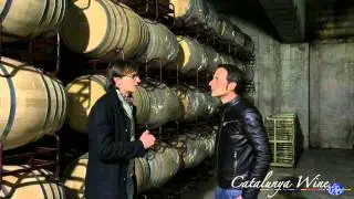 Enotrekker by Catalunya Wine visits Celler Joan Ametller