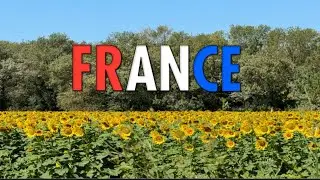 France 2024 Travel Vlog Part Un