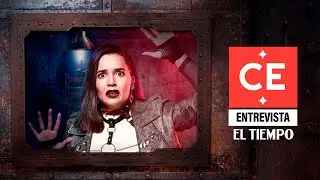 Lina Tejeiro debuta en el Teatro Nacional con 'Escape Room', comedia negra y suspenso |&nbsp;EL TIEMPO