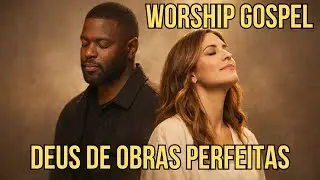 Ele Vai Completar — Deus de Obras Perfeitas | Worship