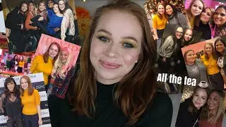Мой опыт красоты для поколения | Chatty GRWM при участии ND Metropolis