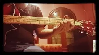 KHAAB(AKHIL) !! Guiter chords!! Leads !! Rythm/