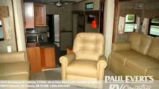 2013 Dutchmen RV Infinity 3750FL 40 for sale in Coburg, OR