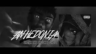Shanx The Crooked Ghost x Nox Messor - Anhedonia
