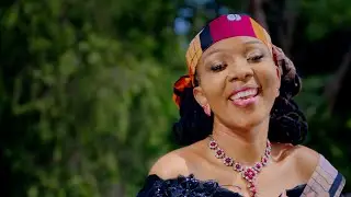 Monica Muli - Favour Ya Ngai (Official Video)