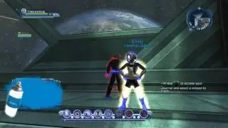 DCUO - Best Styles Part 2