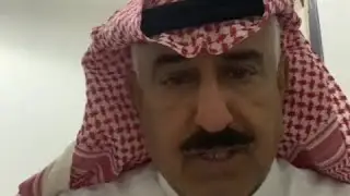 قصة كويتي فاقد الذاكرة في بغداد | ناصر السنيد