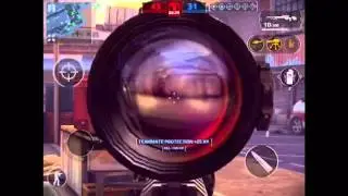[MC5] Sniper Clips #2