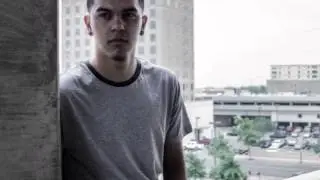 Young Isaac - Rider - Growing Pains