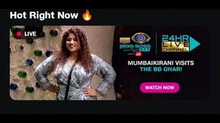 LIVE BIGGBOSS JIO CENAMA EVKISH YADAV VS FUCKRA INSHAAN LIVE NOW | Streaming with Turnip