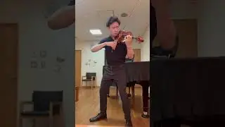 This music makes me cry 🥹 (Tchaikovsky&rsquo;s Violin Concerto) #classicalmusic #violin