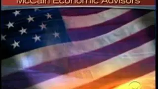 Candidates On Bush's Debt