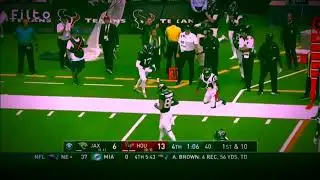 Dj Chark highlights this season