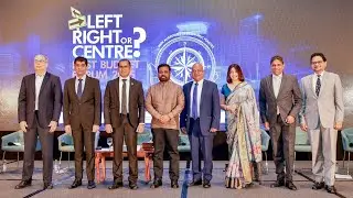 Post Budget Forum 2025 - Organized by MBA Alumni Association, University of Colombo with DailyFT