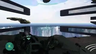 Halo 3: Chieftain vs Gauss Hog
