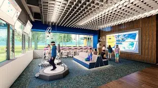 Research-based Design for K-12 Schools