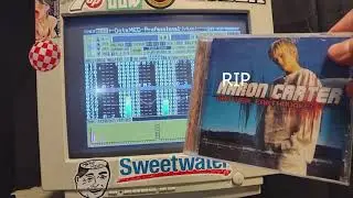 Quaad - Untitled (HOUSE TRACK ON THE AMIGA  HOLD TIGHT FOR SEXY GYAL DEM PON DARNCE FLOOR BIZNESS)