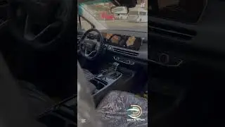 Baic  U5-plus (zero )-Model 2025