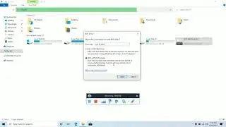 how to copy data to CD/ DVD AND HOW TO BURN STEP BY STEP IN TELUGU BY PRASAD TECH VISION.