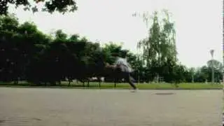 THE BEST 20 RUSSIAN JUMPSTYLERS 2012
