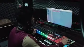 Practice Time || Producer Avii