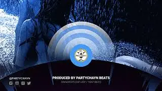 RAINDROPS |  Migos x Future type hard beat | PartyChayn Beats