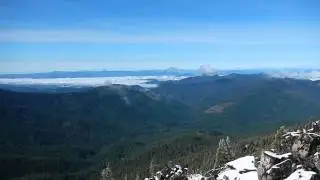 summit grayback mt oregon