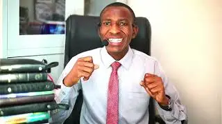 PR.BWIRE NYANGUSU (NGUVU YA KUTOKA SEHEMU YA TATU 3