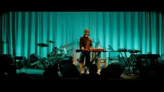 Yeong Die Live-Set [Organic Beer - TCR(Trans-Continental Railway) Release Celebration, 2020/11/27]