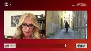 [Ore 14] Ravenna, tenta di uccidere i genitori mentre dormono; Palermo, l'omicidio di Paolo Taormina