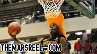 2011 McDonald's All American Dunk Contest; Austin Rivers, Marshall Plumlee & LeBryan Nash!