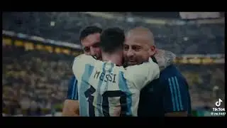 World Cup 2022 final highlights 